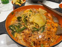 -张亮麻辣烫(天津和平多伦道店)