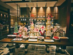 -康莱德酒店·美庭自助餐厅