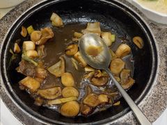 -沪华海鲜大酒楼(南汇店)