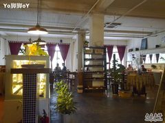 -雕刻时光咖啡馆(交大店)