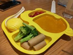 儿童套餐-中发源·清真餐厅(春风店)