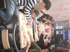 -喜家德虾仁水饺(浦东山姆店)