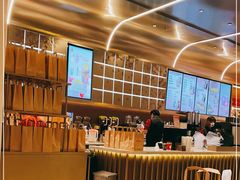 -Tims天好咖啡(河西万象城店)