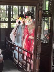 -与苏记•苏式美学汉服体验馆