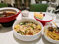 -大鸭梨烤鸭(左家庄店)