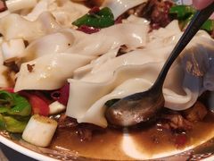 -幸福的烤包子·新疆菜