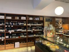 -BAKER&SPICE(安福路店)