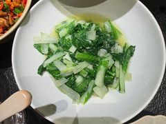 -桐湾大院·桐庐菜(滨江店)