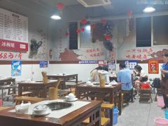 -满江红串串香(七道堰街店)
