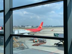 -虹桥机场国航贵宾室v8