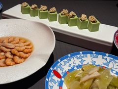 -肆月河豚·新淮扬菜·烤鸭(中关村店)