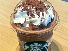 -星巴克(杭州塘栖古镇店)