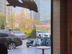 -麦当劳(杭州萧山京港国际店)