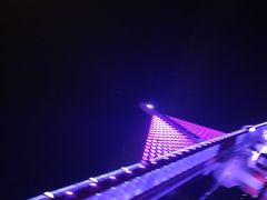-北江夜游黄金1号1029豪华游艇