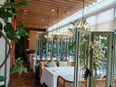 -若蘭慈·无国界素食料理(欢乐海岸店)