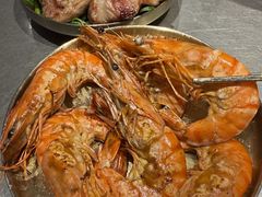 -牧童禧肉社·韩国炭火烤肉店(中粮祥云小镇创始店)