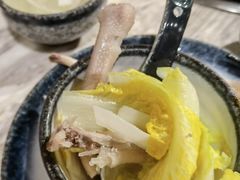 -同仁四季椰子鸡(福田东园总店)