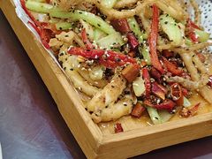-清真·同发顺饭庄·烧麦(总店)