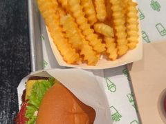 -Shake Shack(南山万象天地店)