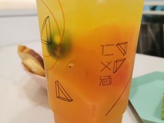 -仁义涵西餐·咖啡(中华巴洛克店)