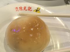 -澳门陈光记烧味饭店(南京德基广场店)