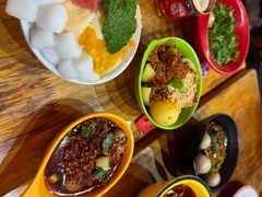 -冒椒火辣(奎星楼街店)