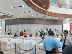 -天津梅江印象城