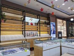 -精益眼镜(建三店)