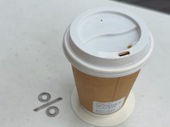 -% Arabica阿拉比卡咖啡(深圳湾万象城店)