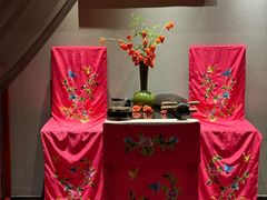 -江南雅厨(李公堤店)