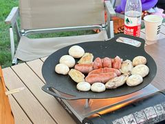 -不觉晓CAMPING(上海迪士尼营地店)