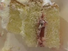 -Rosy洛绮·蛋糕咖啡店
