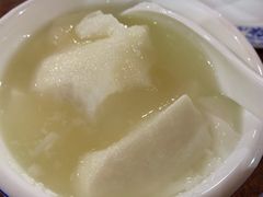 牦牛酸奶-顺顺小吃(独克宗古城店)