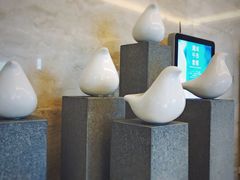 -无锡苏宁银河国际酒店-悦府65中餐厅