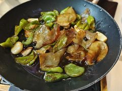 -峨嵋酒家 南北川菜 优选烤鸭(广渠路店)