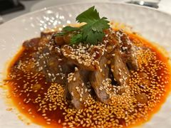 -漢舍中国菜馆(浦东嘉里城店)