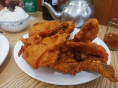 -九龙餐厅(大沽路店)