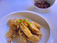 -院里寻菜·精致庭院菜(观沙岭店)