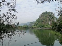 -星湖旅游景区七星岩