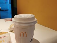 -麦当劳(广州新港东路第二分店)