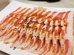 -韩宫宴烤肉·料理(南京江宁万达店)