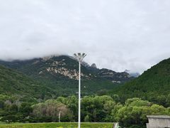 -泰山风景名胜区