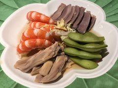 糟四宝-醉庐·新上海菜(南京西路店)