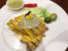 -春申里餐厅(银泰in99店)