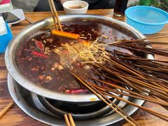 -红牌楼老号串串(银海佳苑店)