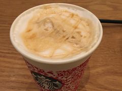 -星巴克(西湖天地店)