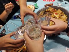 -阿记烧烤(大兴新区店)