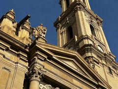 -皮拉尔圣母圣殿主教座堂