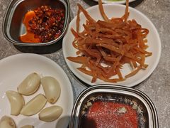 -高玛纳驴肉火烧(河间总店)