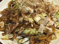 -石屋料理(南京西路店)